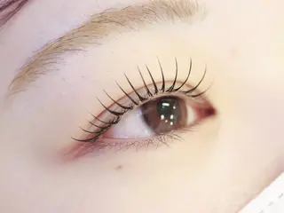 マツエク・マツパ 𓇢eyelash aimer🕊のマツエク・マツパデザイン