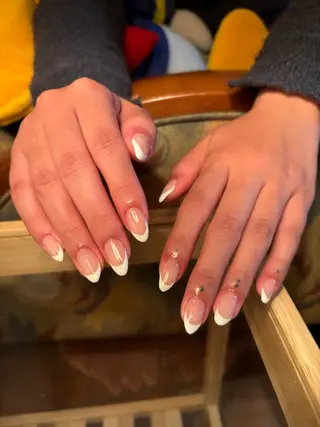 ネイル wagwan harunoのネイルデザイン