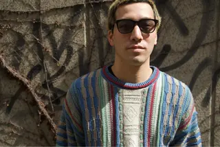 ショート カラー パーマ メンズ loka 表参道 【ロカ】所属・松坂 真衣のヘアスタイル