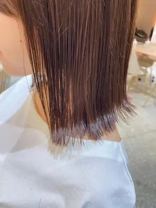 ショート 🌹ボブ/髪質改善 韓国ヘア🌹澤口龍成のヘアスタイル