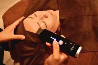 TRILOGY 安田美子のエステ・リラクイメージ