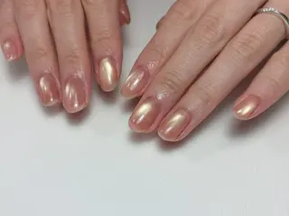 ネイル atelier in bloomのネイルデザイン