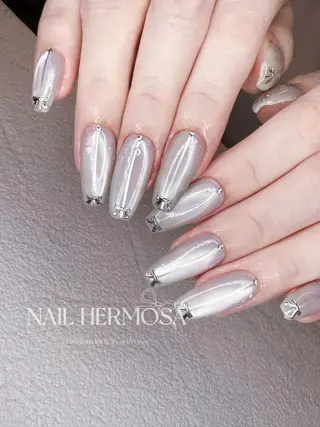 ネイル ネイル エルモサのネイルデザイン