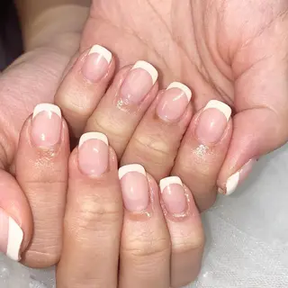 ネイル I P'ink nail salon所属・I pinknail 韓国風·持ち込み専門のネイルデザイン