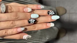 ネイル One HINATAのネイルデザイン