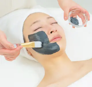 肌質改善サロン LesFleursのエステ・リラクイメージ