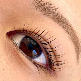 マツエク・マツパ chatran ishimochiのマツエク・マツパデザイン