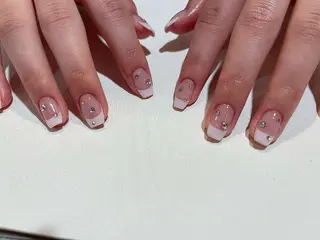 ネイル イセキ サエのネイルデザイン