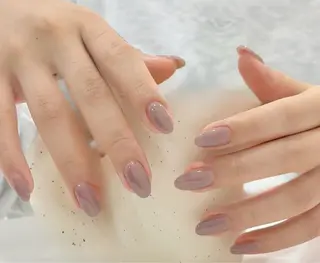 ネイル NailSalon✨ Écrinエクランのネイルデザイン