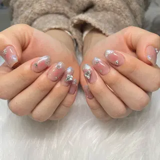 ネイル nailsalon miiのネイルデザイン