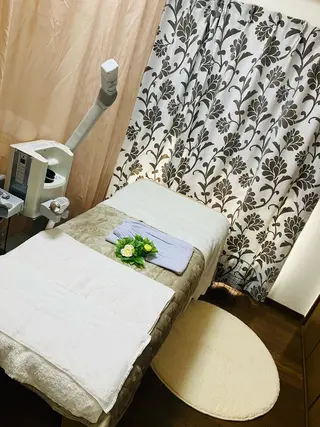 メナードフェイシャルサロン天王寺駅東口代行店所属・メナード天王寺駅東口 稲冨恵美のエステ・リラクイメージ