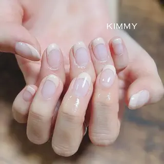 ネイル kimmy nailsのネイルデザイン
