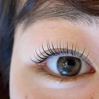 マツエク・マツパ えんとゆかり　千歳船橋所属・AYANO &　YUKAのマツエク・マツパデザイン