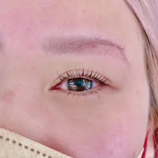 マツエク・マツパ 𝐞𝐢𝐠𝐡𝐭 MAO🖤の眉毛・アイブロウイメージ