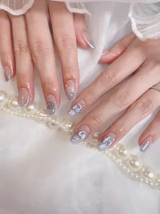 ネイル Anela🪞アネラ 久屋大通🫧EMIのネイルデザイン