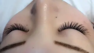 マツエク・マツパ 吉岡 ゆうなのマツエク・マツパデザイン