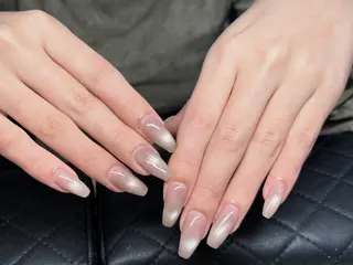 ネイル Yuui ⸜☺︎⸝のネイルデザイン