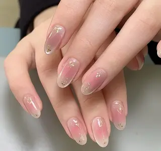 ネイル N.one minaのネイルデザイン