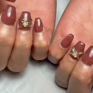 ネイル Reflection marikoのネイルデザイン