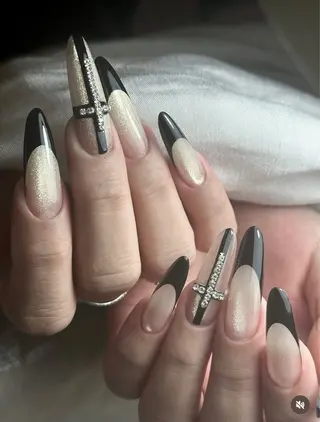 ネイル Lyna 池袋のネイルデザイン