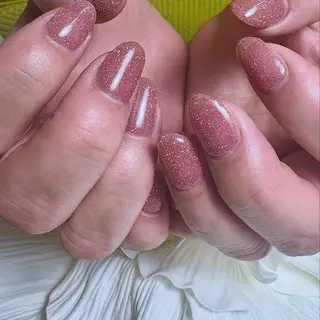 ネイル lala bellaluce所属・lala bellaluceのネイルデザイン