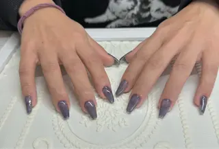 ネイル lune nail_2017のその他イメージ