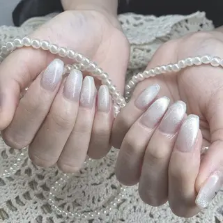 ネイル ナ ミのネイルデザイン