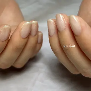 ネイル Kai  nail Mayukoのネイルデザイン