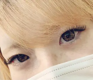 マツエク・マツパ Nordlys Room所属・やまにたゆか🌿 Nordlysのマツエク・マツパデザイン