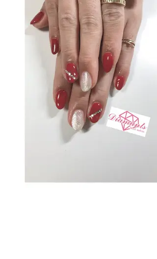 ネイル Asa miのネイルデザイン