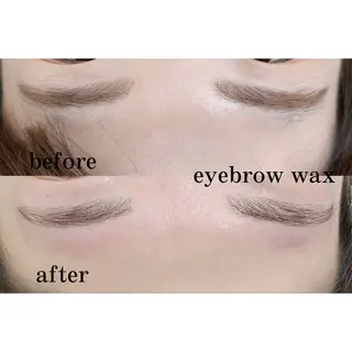 アイブロウ 🌸Alba🌸 勅使川原のマツエク・マツパデザイン