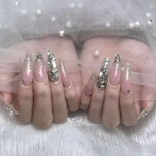 ネイル Jerry Novaのネイルデザイン