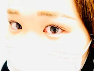 マツエク・マツパ まつ毛エクステ／まつ毛パーマ／フェイシャル／beautysalon cocora所属・ビューティーサロン ココラのマツエク・マツパデザイン