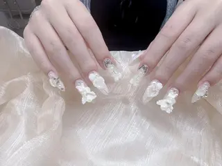 ネイル Minminネイル 💅スイスイのネイルデザイン