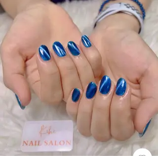 ネイル 田中 アイコのネイルデザイン