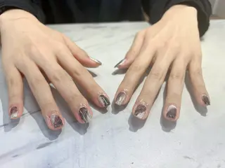 ネイル 松山 碧のエステ・リラクイメージ