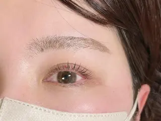 マツエク・マツパ HARUHARU hinano *のマツエク・マツパデザイン