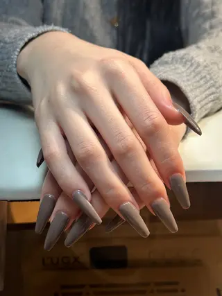 ネイル 🦋Yumi Nail🦋ニノのネイルデザイン