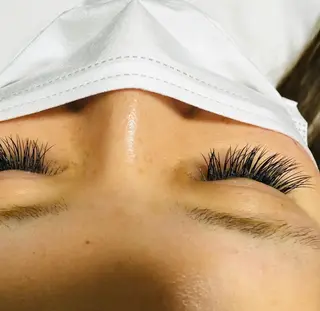 マツエク・マツパ Private salonA.　伊藤のマツエク・マツパデザイン