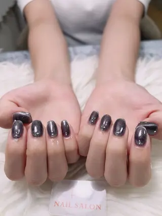 ネイル 米澤 ハナユキのネイルデザイン