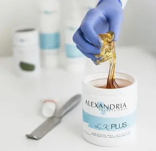 Hina シュガーリストのエステ・リラクイメージ