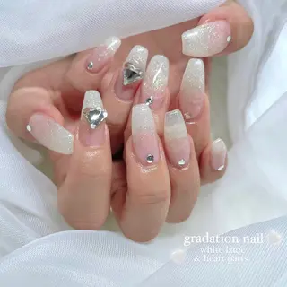 ネイル Sii nail 🤍SAKIのネイルデザイン