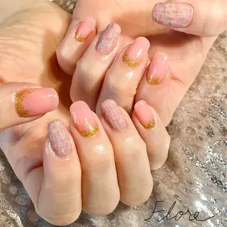 ネイル Flore (フロール)の眉毛・アイブロウイメージ