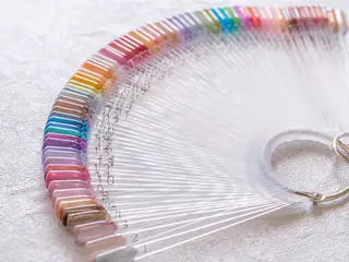 ネイル ëmma nail_ by chulaのネイルデザイン