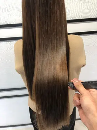 レイヤーカット 早崎太生のヘアスタイル