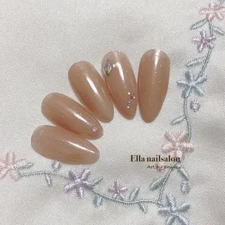 ネイル Ella nailsalon所属・Ella nail ちゆうのネイルデザイン
