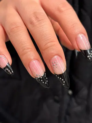 ネイル NOKU所属・NOKU 下北沢のネイルデザイン