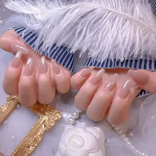 ネイル Belle nail salon 新小岩のネイルデザイン