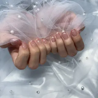 ネイル 京橋/ Lance nail Minaのネイルデザイン