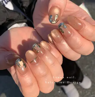 ネイル nailsalon Lenoaのネイルデザイン